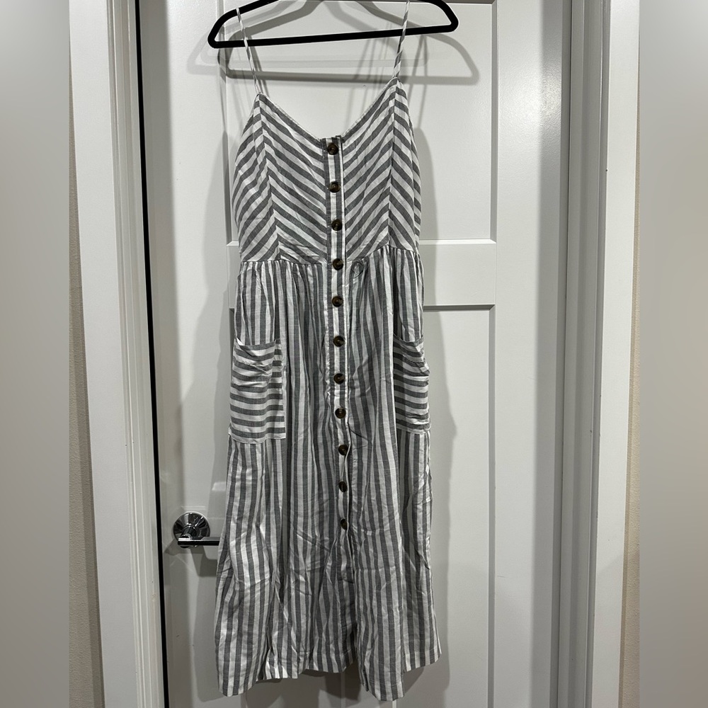 American Eagle Dress